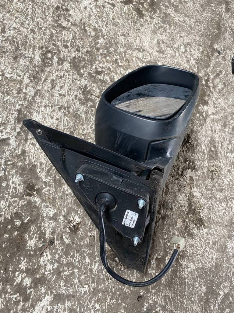 (29254) Зеркало наружное правое Suzuki Swift 2006 - фото2