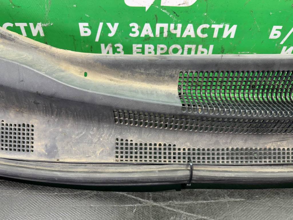 (53458) Дождевик Kia Sportage 2009 фото-3