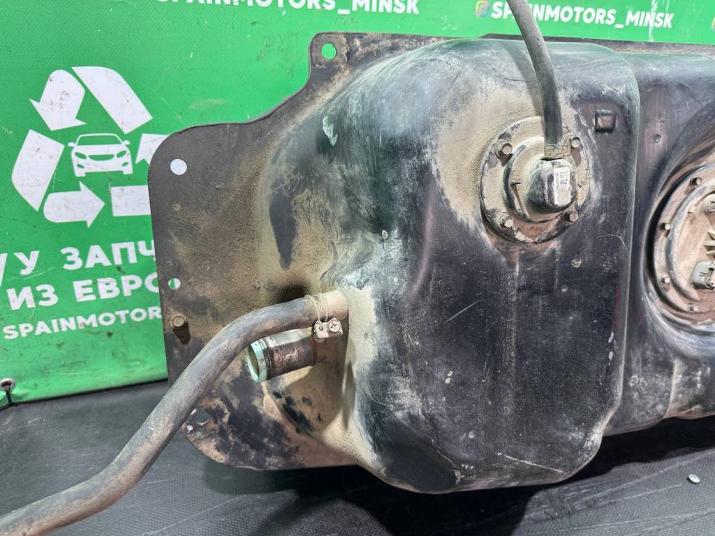 (53212) Бак топливный SsangYong Rexton 2007 - фото2