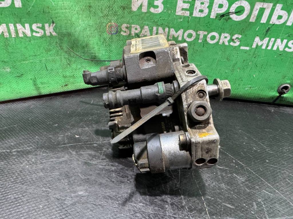 (45) ТНВД Renault Trafic 2001 1,9 DCi 445010075 - фото2