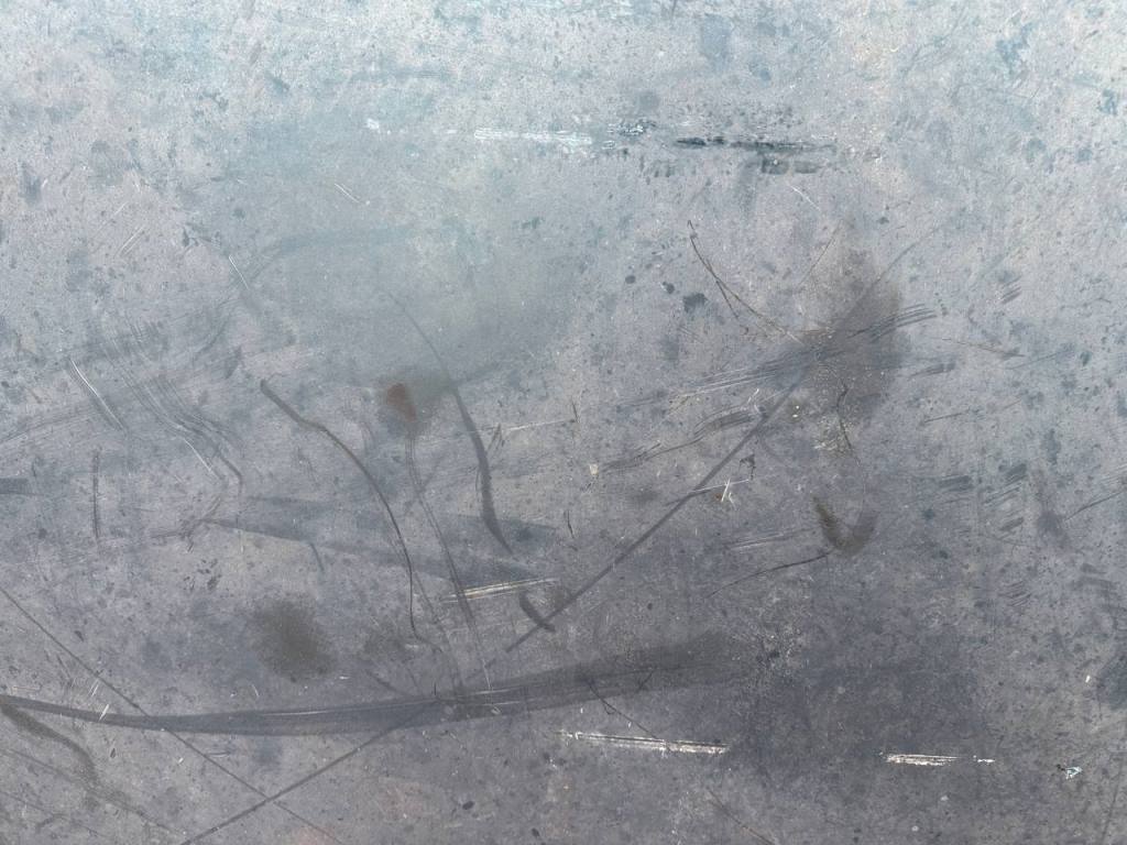 (55974) Капот Ford Mustang 1995 фото-7