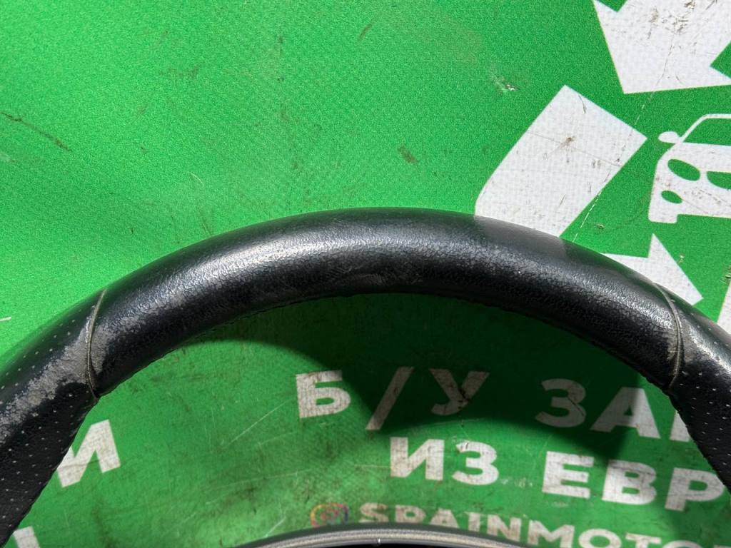 (55413) Руль Seat Leon 2007 5P0419091 фото-2