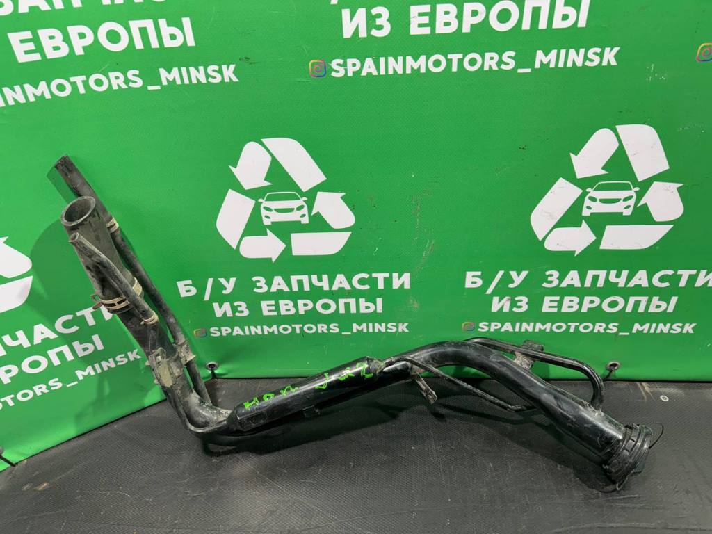 (48696) Горловина топливного бака Honda Jazz 2008 - фото2