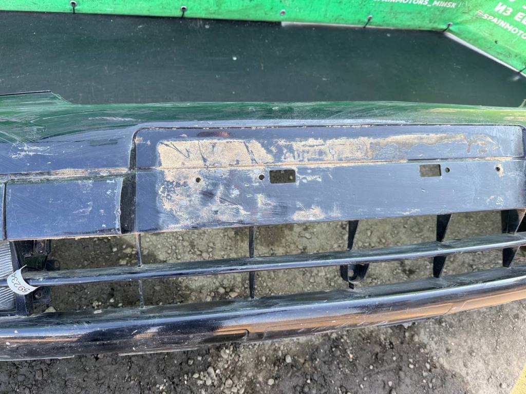 (59234) Бампер передний Opel Astra G 2000 фото-4