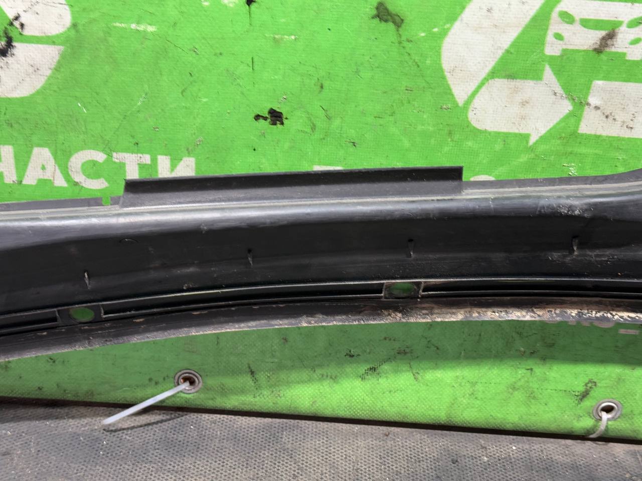 (46032) Дождевик BMW X5 E53 2005 51718402642 фото-9