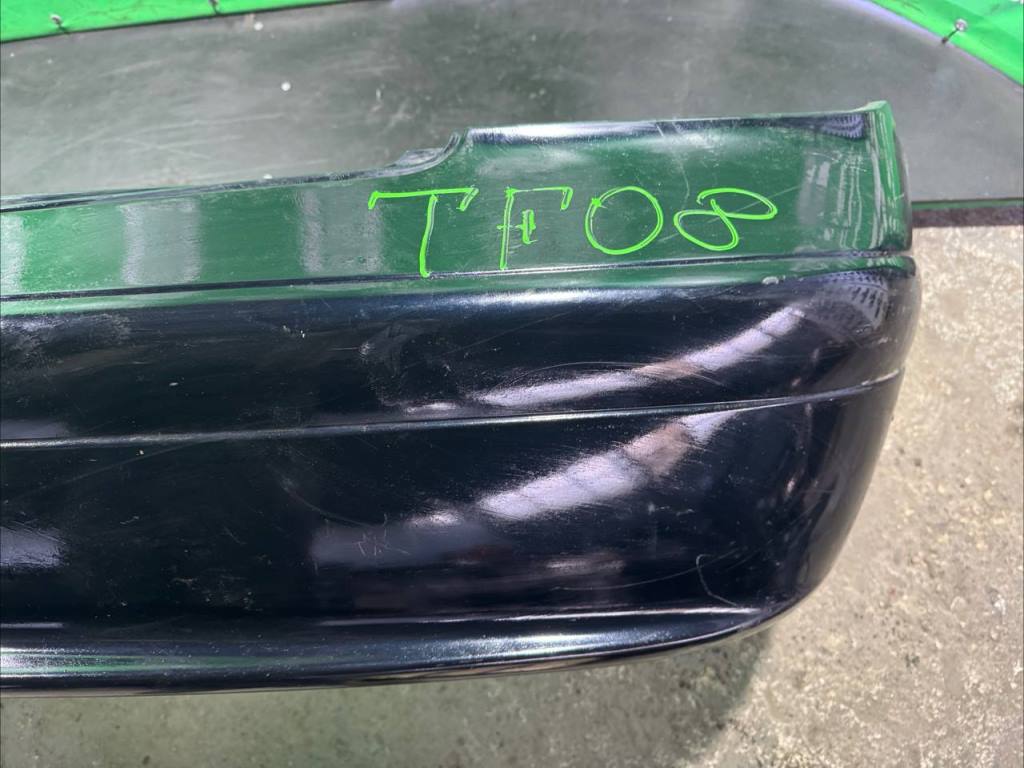 (53239) Бампер задний Daewoo Nubira 2000 фото-6