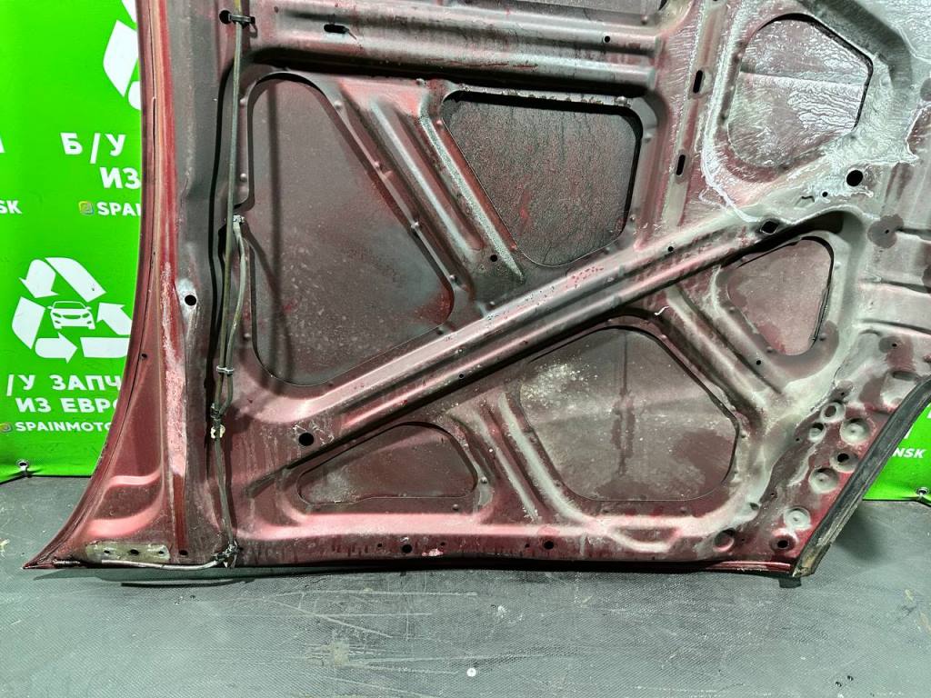 (32625) Капот Rover 620 1994 фото-7