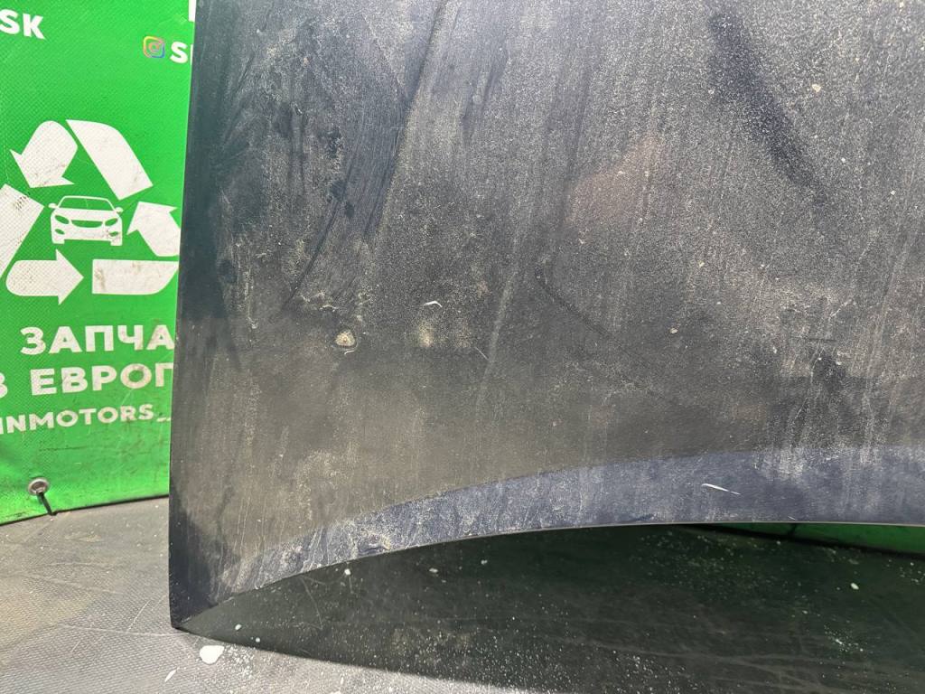 (59032) Капот Opel Omega C 2001 фото-9
