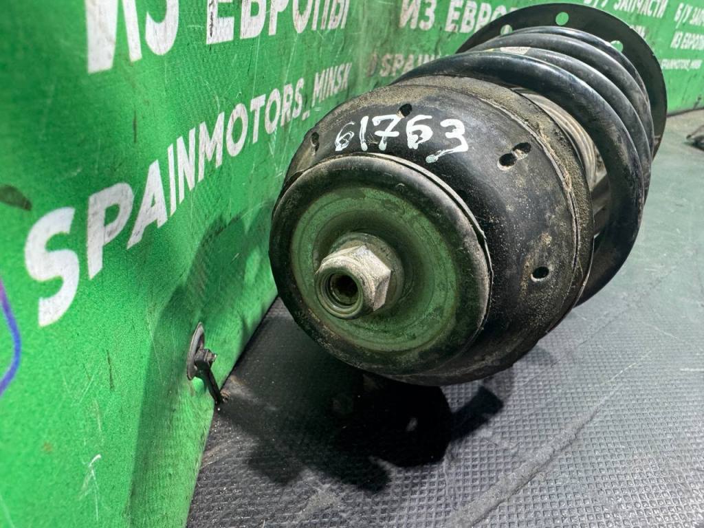 (61763) Стойка передняя правая Fiat Punto 2007 51796548 - фото2