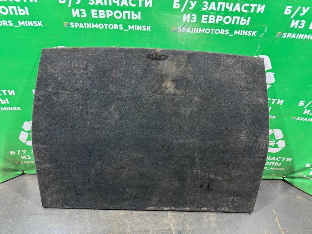 (29857) Пол багажника Subaru Forester 2008 95015SC000 - фото1