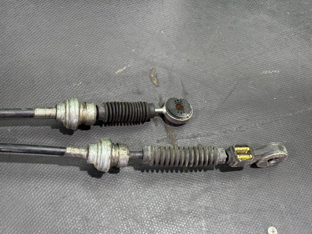 (51955) Кулиса Renault Trafic 2006 2 DCi фото-9