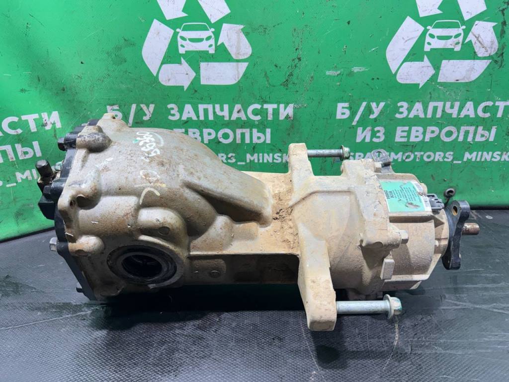 (56360) Редуктор заднего моста Kia Sportage 2009 4780039000 - фото1