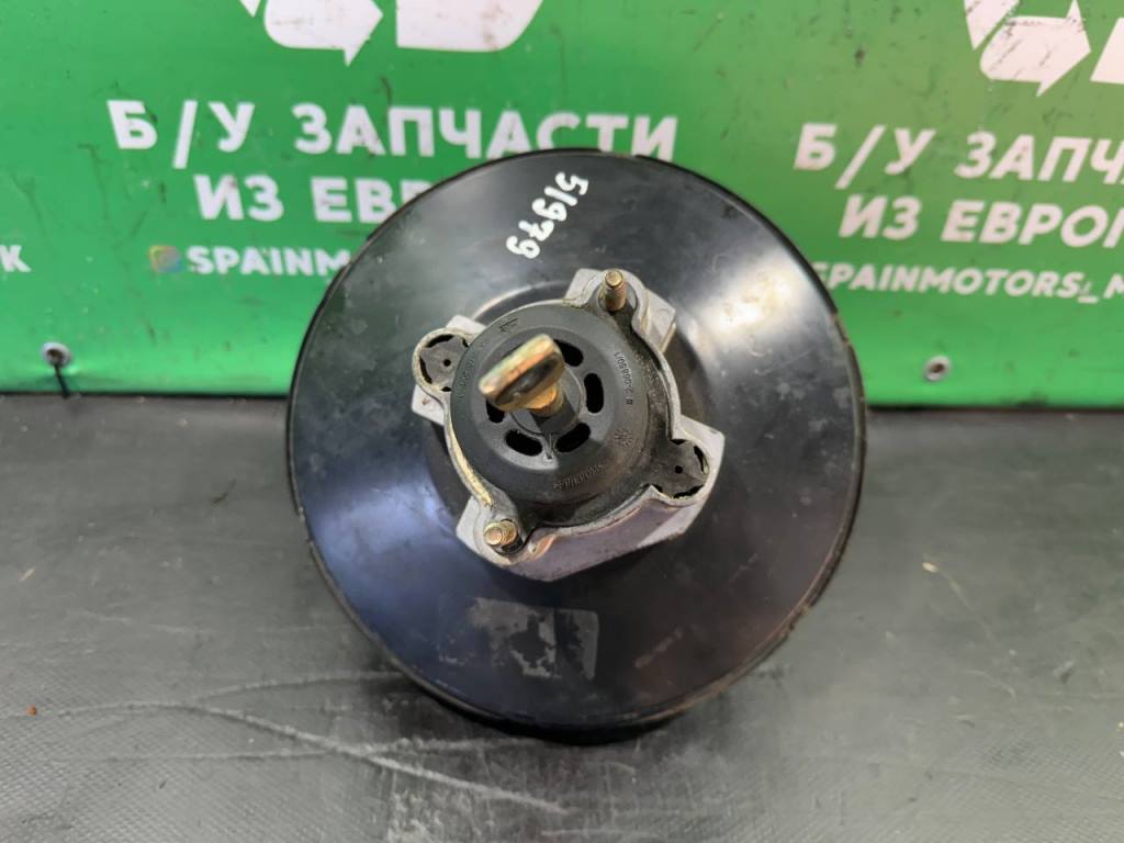 (51979) Вакуумный усилитель тормозов Mini Cooper R50 2005 34336757181E - фото2