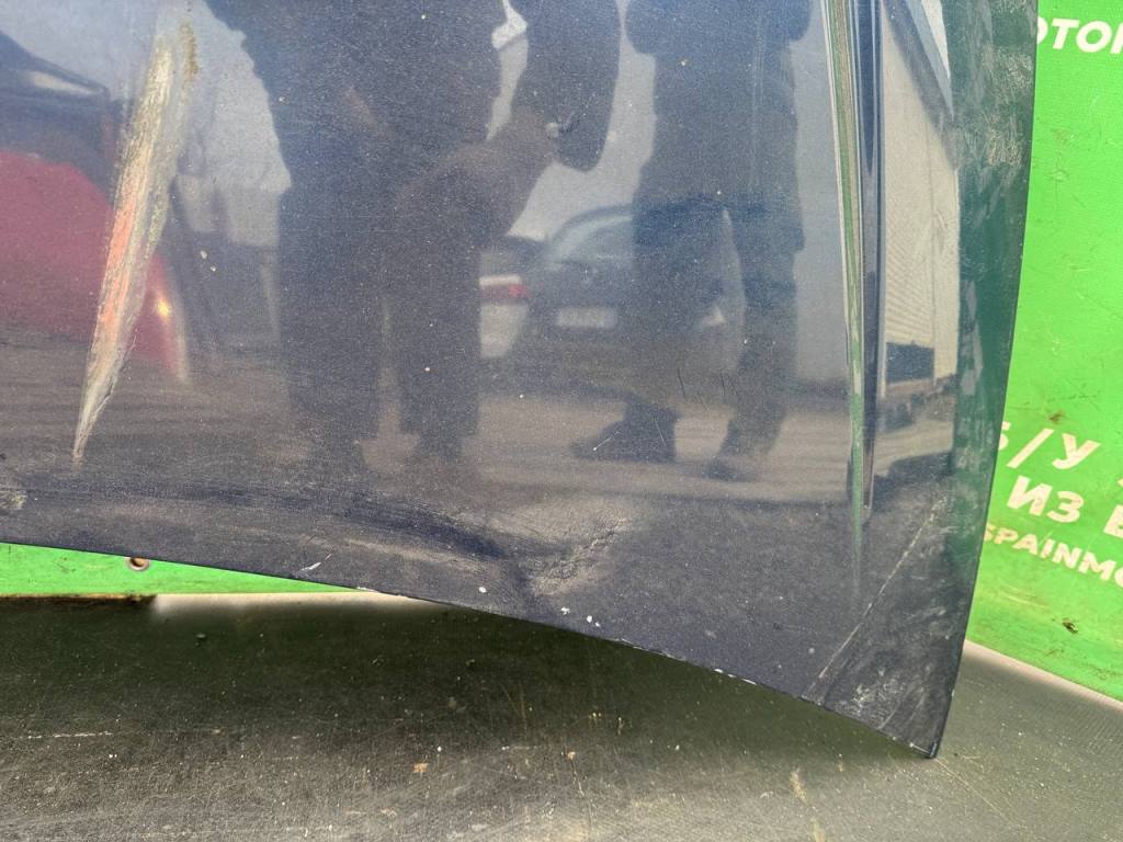 (60036) Капот Chrysler Voyager 2004 фото-8