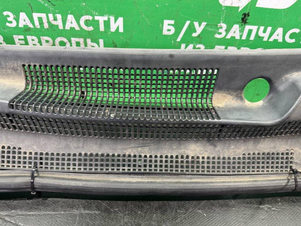 (53458) Дождевик Kia Sportage 2009 фото-4