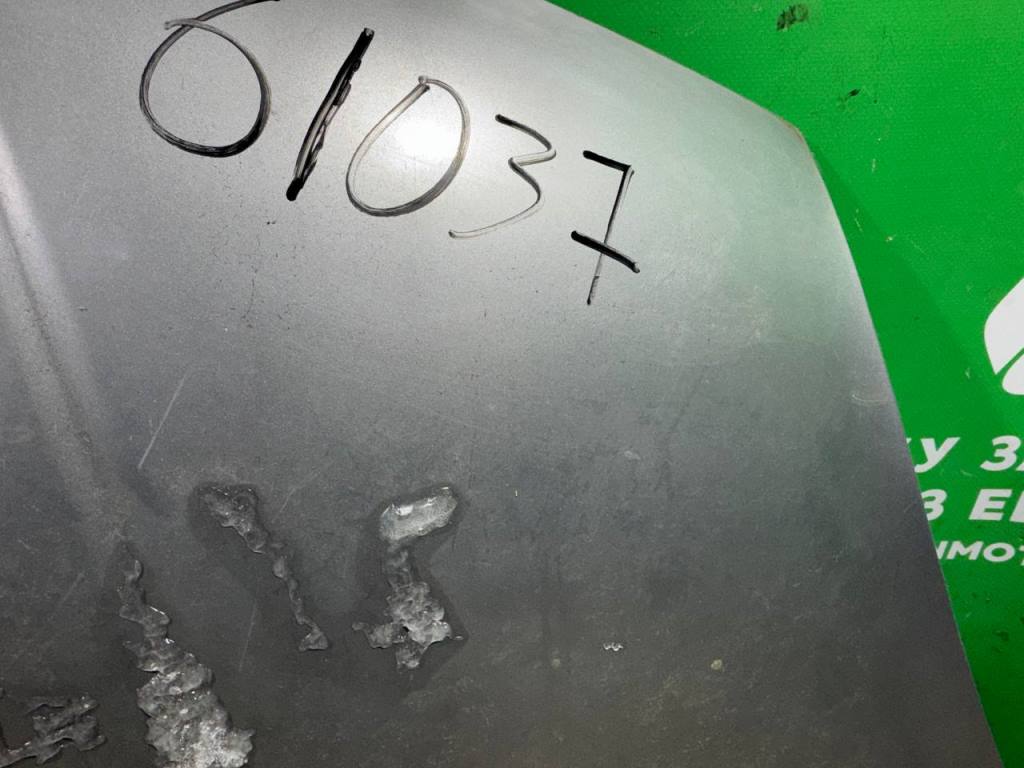 (61037) Капот Nissan Note 2007 фото-4