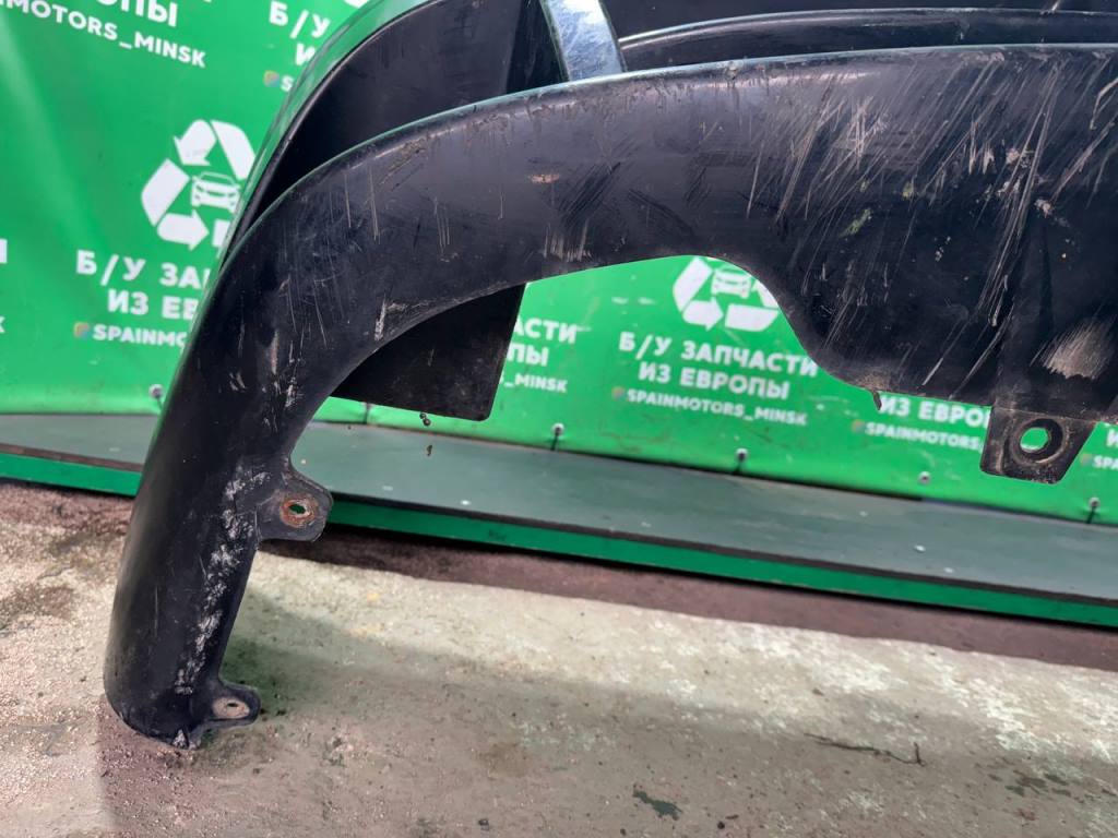 (53328) Бампер передний Daewoo Nubira 2000 фото-9