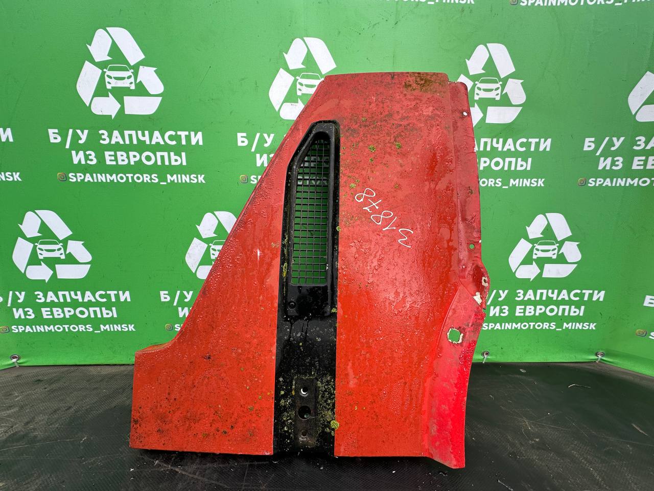 (31878) Крыло переднее правое Iveco Daily 1993 - фото1