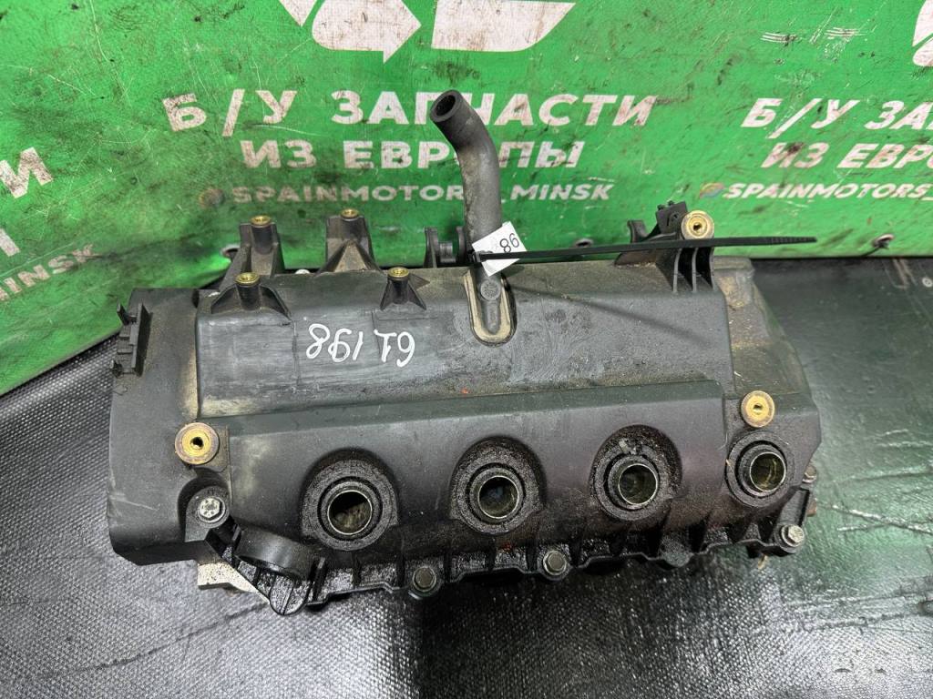 (61198) Головка блока цилиндров Renault Clio 2010 1,2 i 8200308854 - фото2 (61198) Головка блока цилиндров Renault Clio 2010 1,2 i 8200308854 - фото2