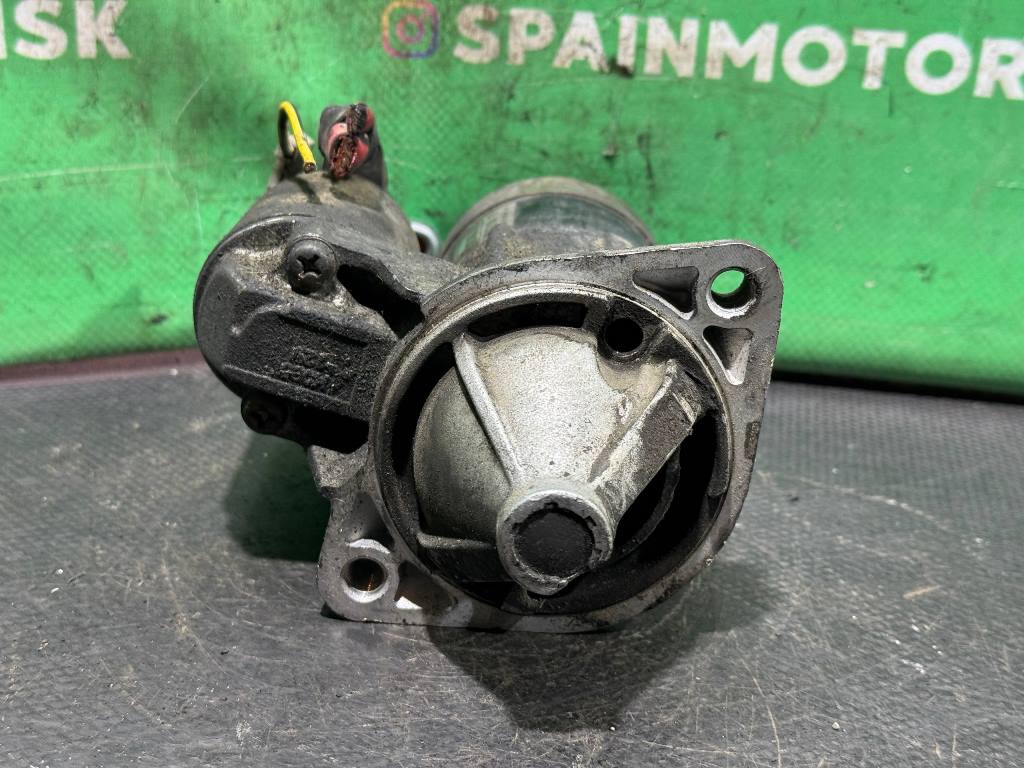 (54492) Стартер Mitsubishi Carisma 2001 1,8 GDi M000T81284 - фото2