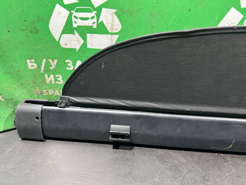 (57263) Шторка багажника Mazda 6 2006 - фото2 (57263) Шторка багажника Mazda 6 2006 - фото2