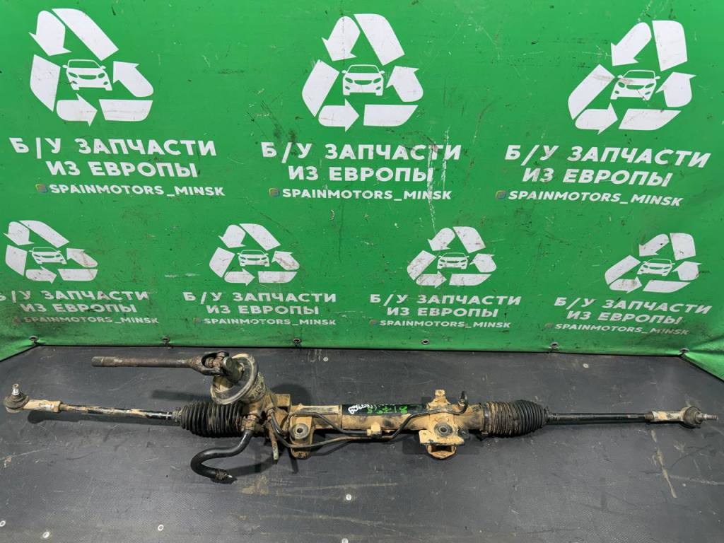 (57369) Рулевая рейка Mitsubishi Outlander 2010 4410A246 - фото1
