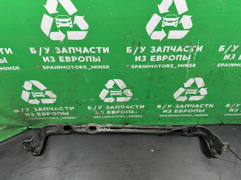 (61474) Балка под радиатор Ford Focus I 2000 - фото1