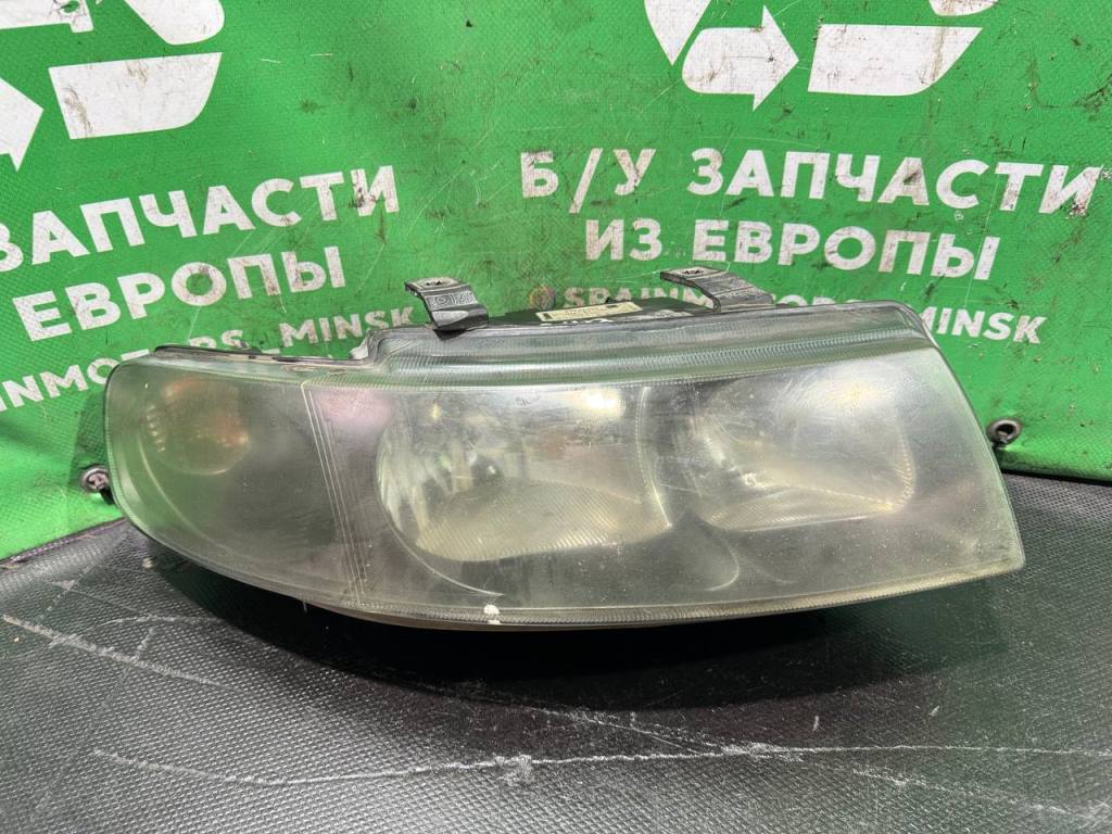 (56349) Фара правая Seat Toledo II 2001 1H1941002D - фото1