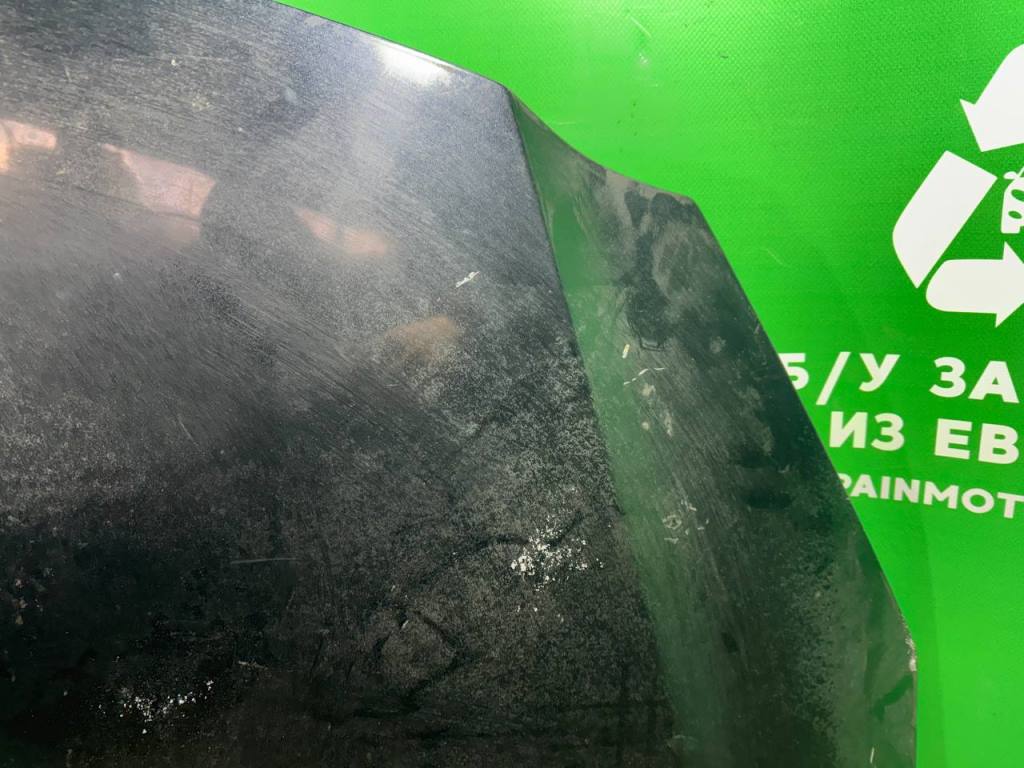 (59332) Капот Opel Insignia 2009 фото-5