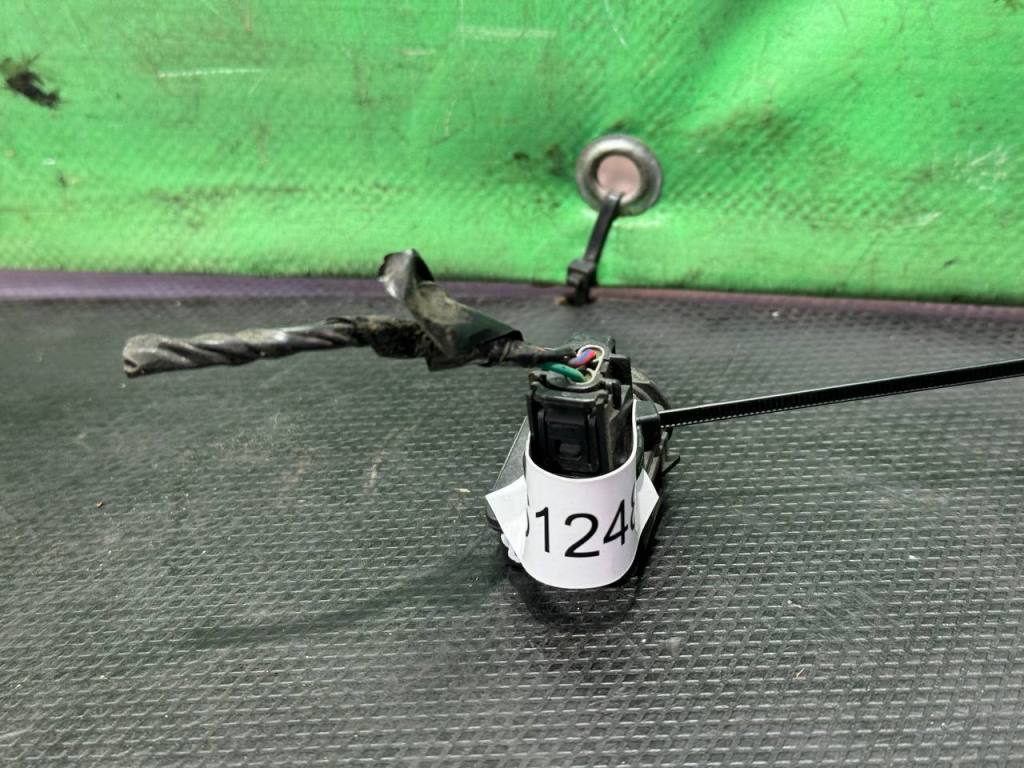 (61248) Датчик загрязнения воздуха Tesla Model S 2018 105574700F - фото2