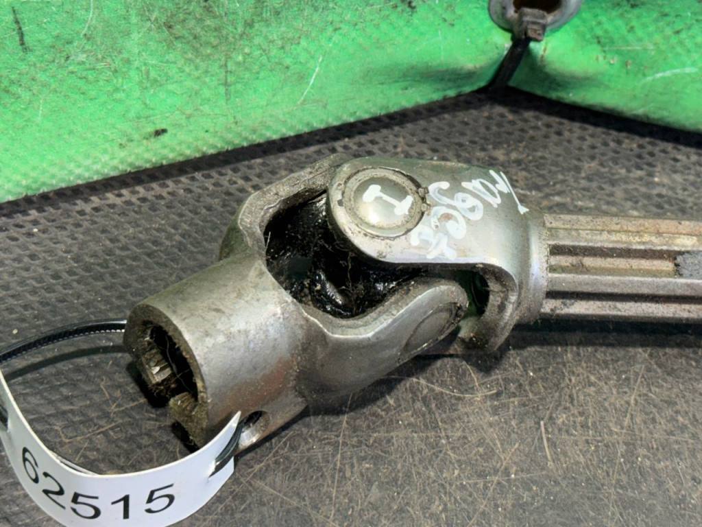 (62515) Рулевой карданчик Hyundai Trajet 2005 - фото2