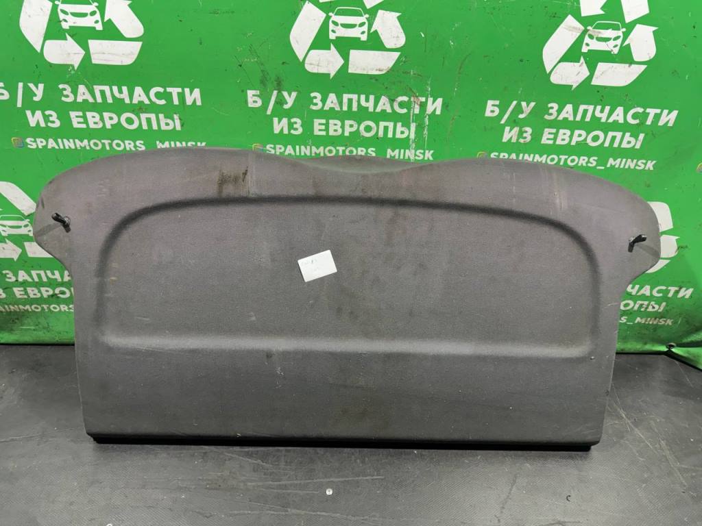 (59621) Полка багажника Audi A3 2003 - фото1