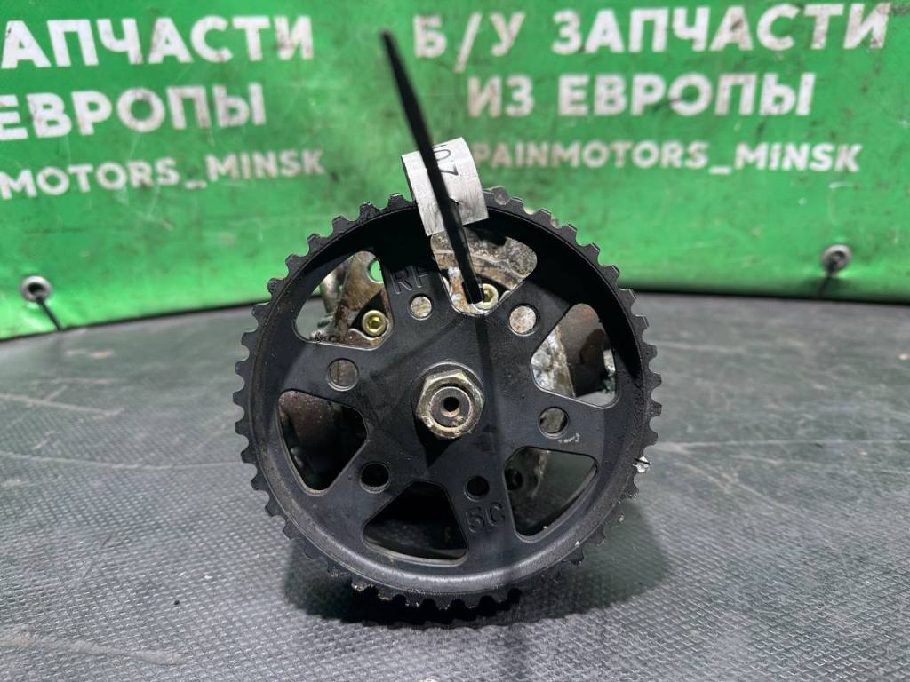 (60407) ТНВД Mazda 6 2005 2 TD 2940000043 - фото2 (60407) ТНВД Mazda 6 2005 2 TD 2940000043 - фото2