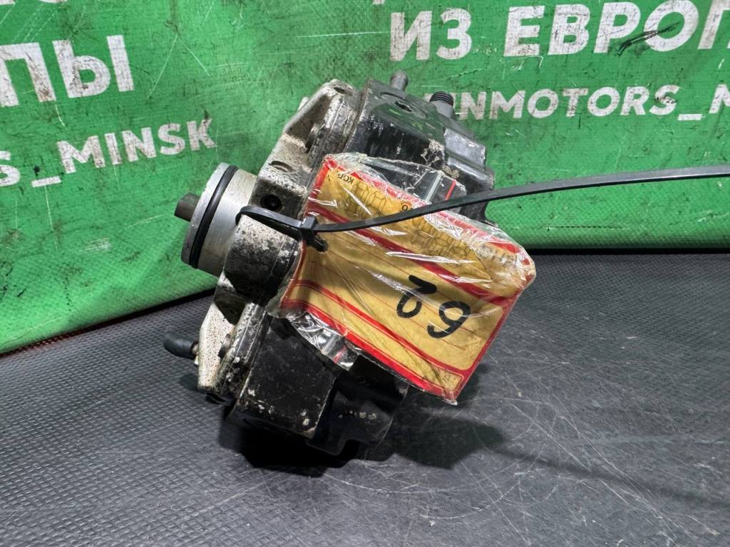 (62) ТНВД Volvo XC70 2002 2,4 TD 445010043 фото-3