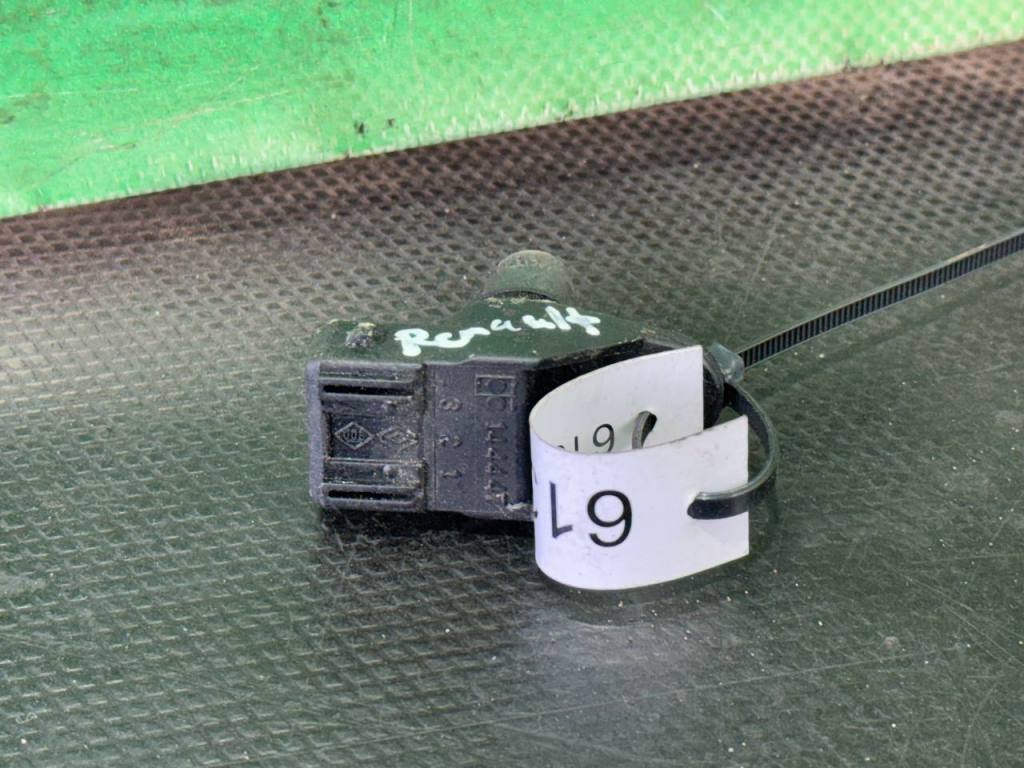 (61394) Датчик распредвала Renault Megane II 2004 1,9 DCi 8200038472 фото-2 (61394) Датчик распредвала Renault Megane II 2004 1,9 DCi 8200038472 фото-2