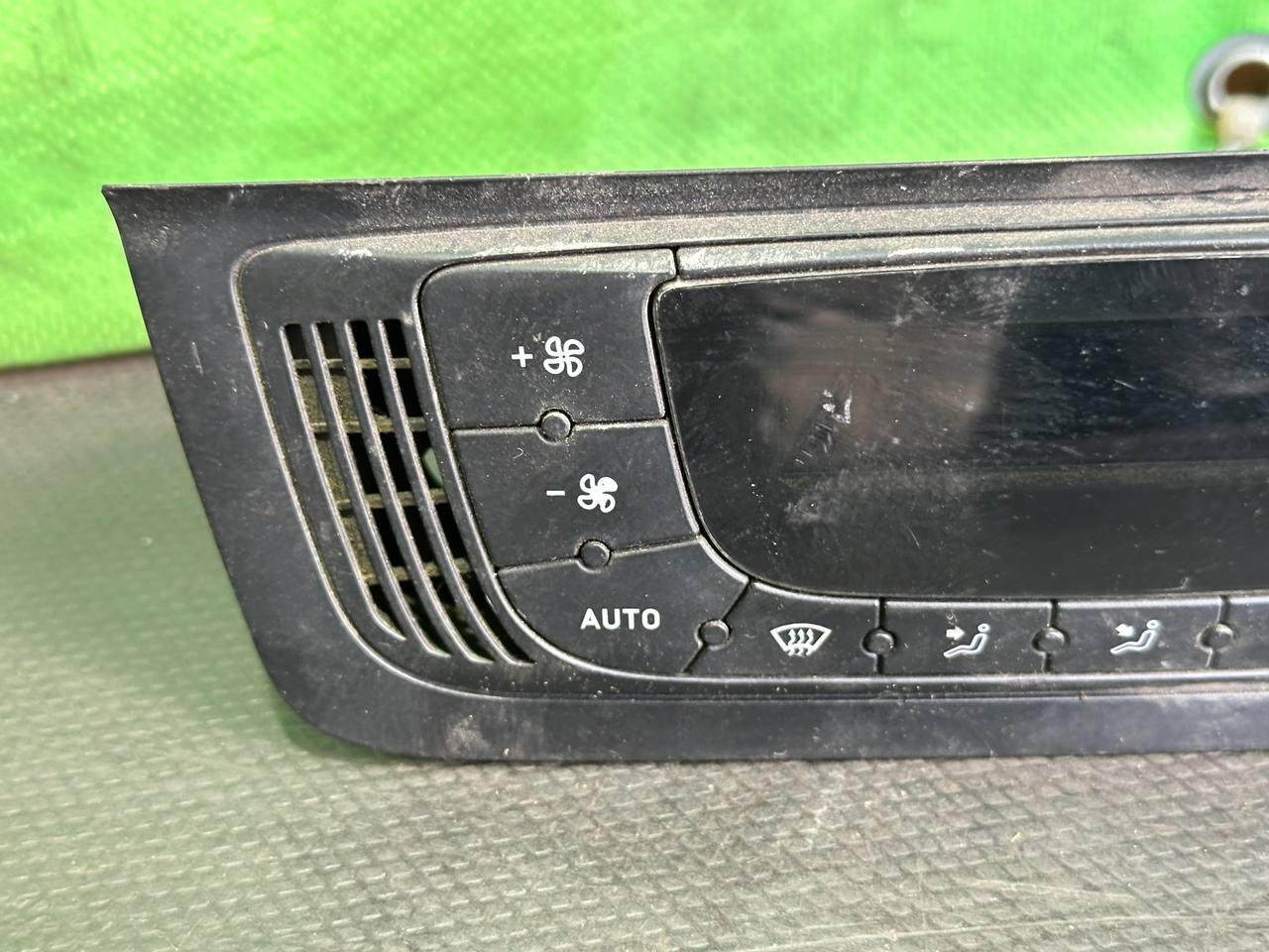 (39149) Блок управления печки/климат-контроля Seat Ibiza 2014 6J0820043E - фото2