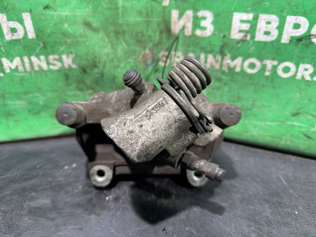 (62470) Суппорт задний левый Ford Focus II 2006 фото-2