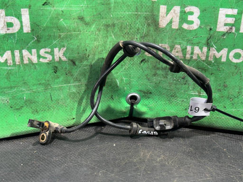 (61863) Датчик ABS передний Fiat Punto 2007 - фото1