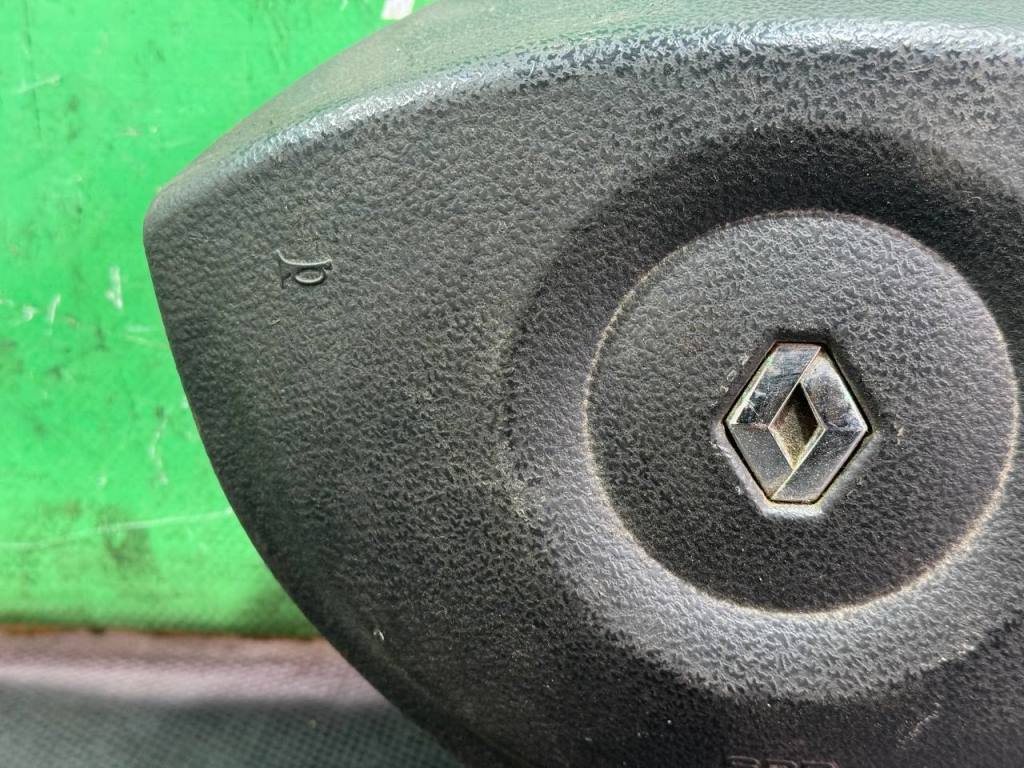 (61114) Подушка безопасности водителя Renault Espace III 1999 8200466483 - фото2 (61114) Подушка безопасности водителя Renault Espace III 1999 8200466483 - фото2