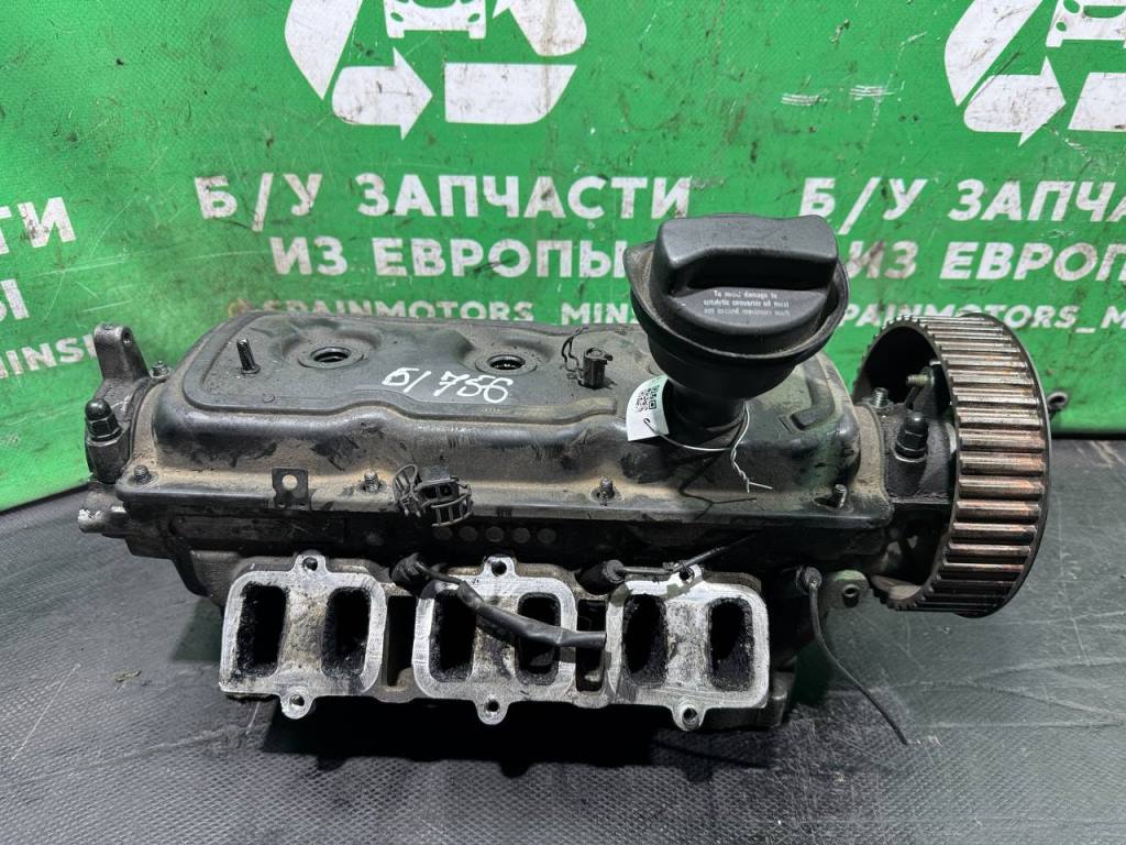 (61756) Головка блока цилиндров Audi A4 B5 2000 2,5 TDi - фото1