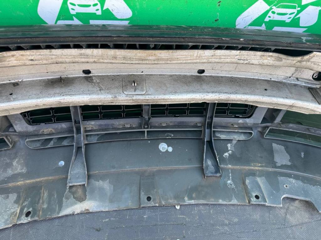 (51341) Бампер передний Audi A6 C5 2002 фото-9