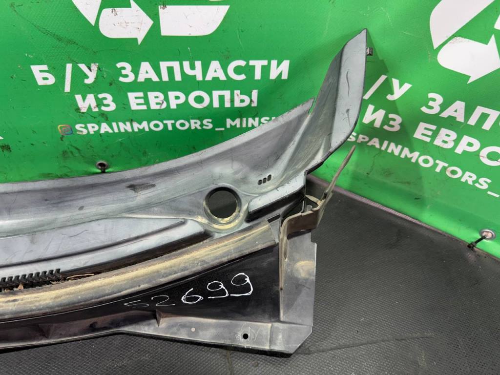 (52699) Дождевик Mitsubishi Outlander (2007-2010) 2010 фото-6