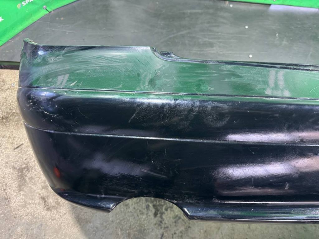 (53239) Бампер задний Daewoo Nubira 2000 фото-4