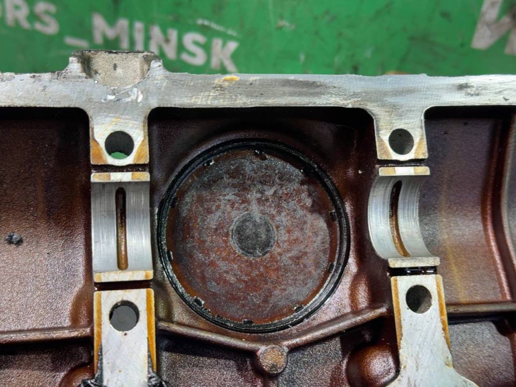 (61580) Головка блока цилиндров Renault Megane II 2002 1,6 i K4M, 8200307580F, 8200294042 фото-10 (61580) Головка блока цилиндров Renault Megane II 2002 1,6 i K4M, 8200307580F, 8200294042 фото-10