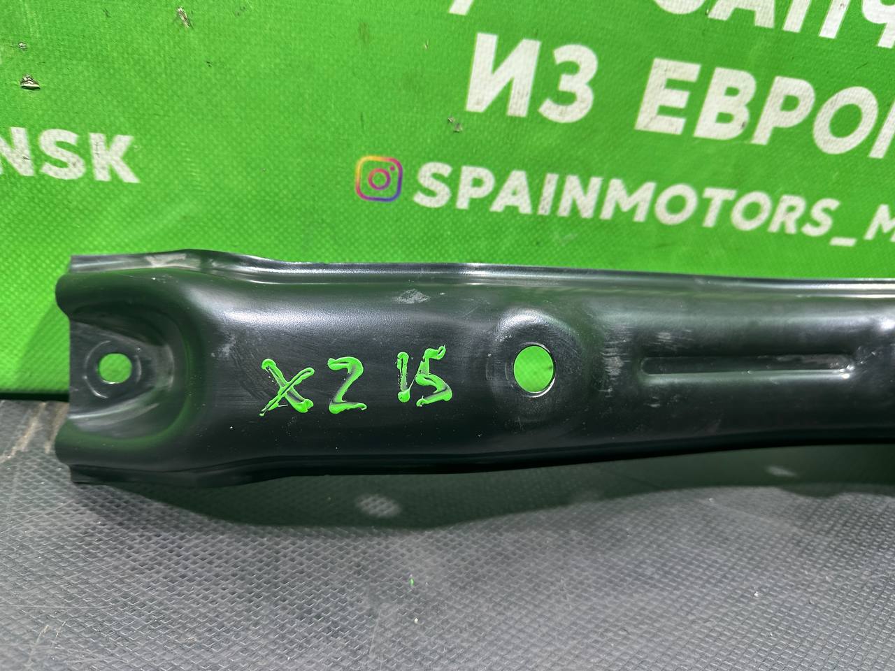 (33981) Кронштейн Tesla Model 3 2022 109870400D фото-2