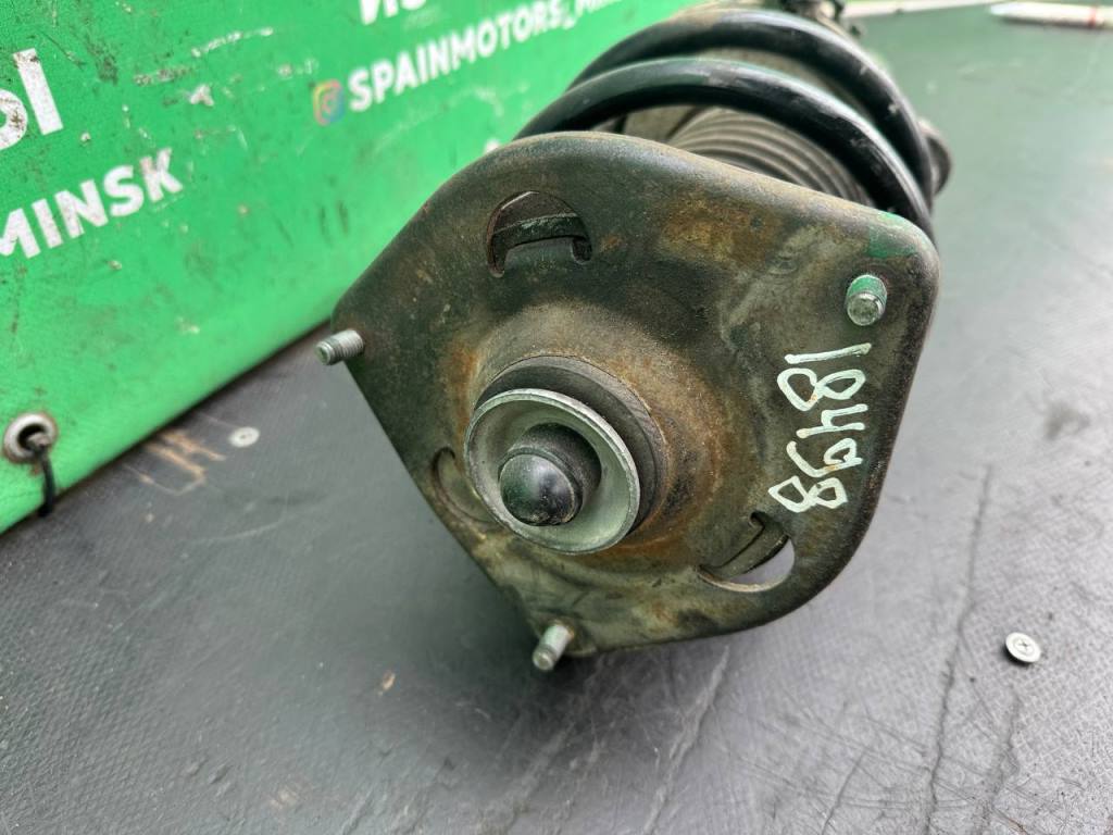 (18498) Стойка передняя правая Mini Cooper 2003 1,6 i - фото2