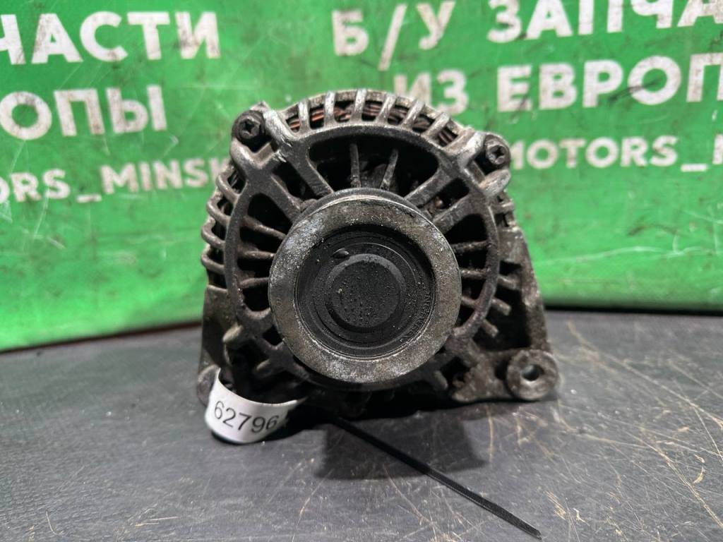 (62796) Генератор Mazda 6 2006 2 TD RF7J - фото2 (62796) Генератор Mazda 6 2006 2 TD RF7J - фото2