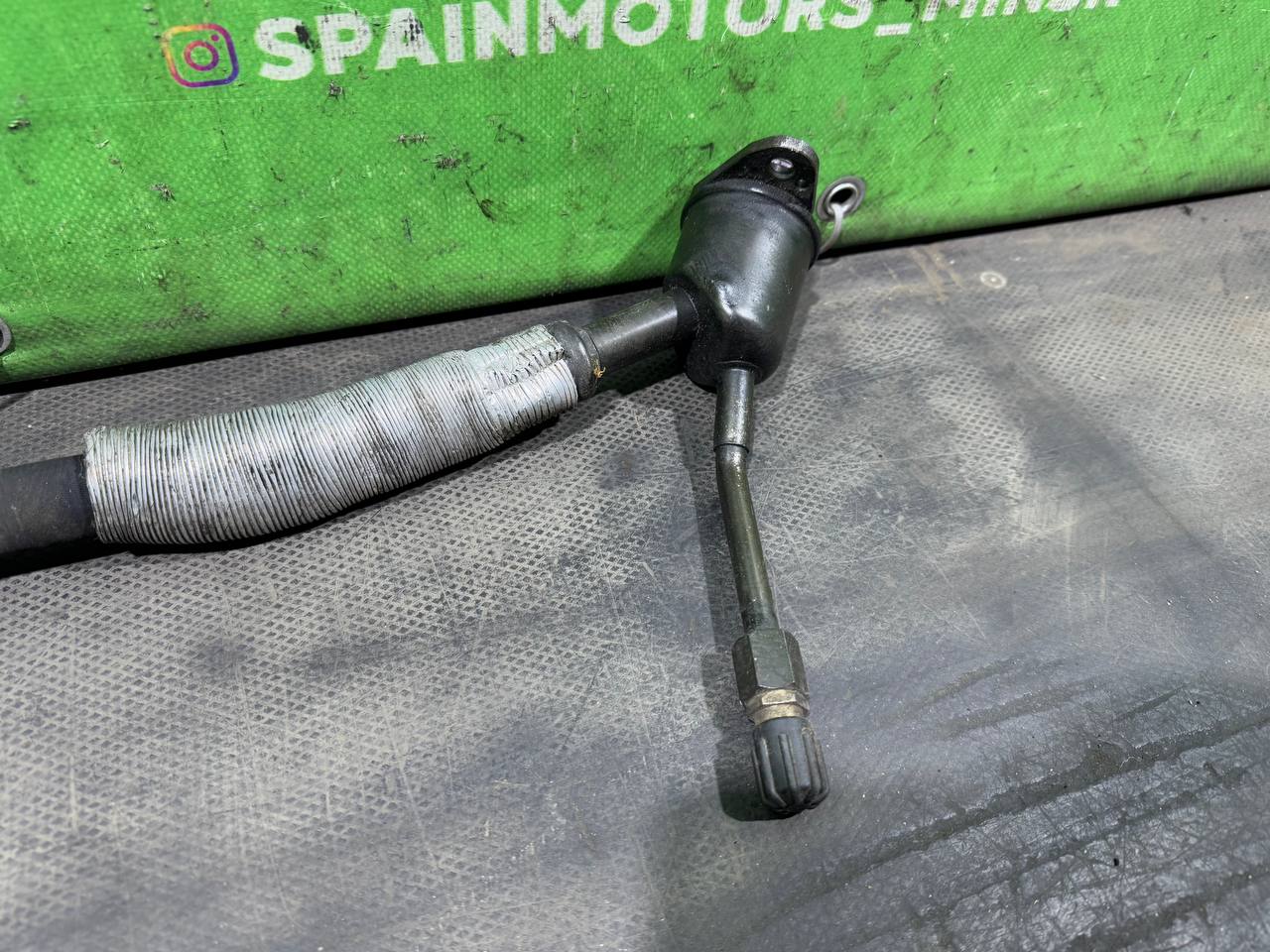 (44821) Трубка кондиционера BMW 5 E39 2000 фото-4