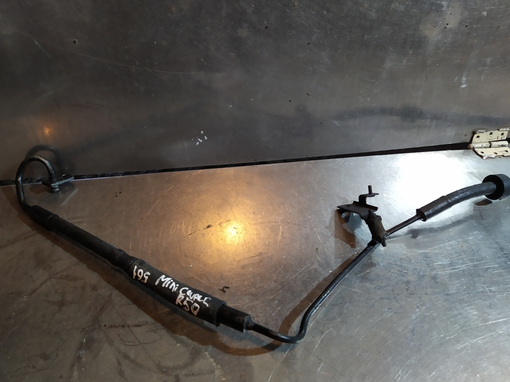 (561) Трубка гидроусилителя Mini Cooper R50 2001 - фото1