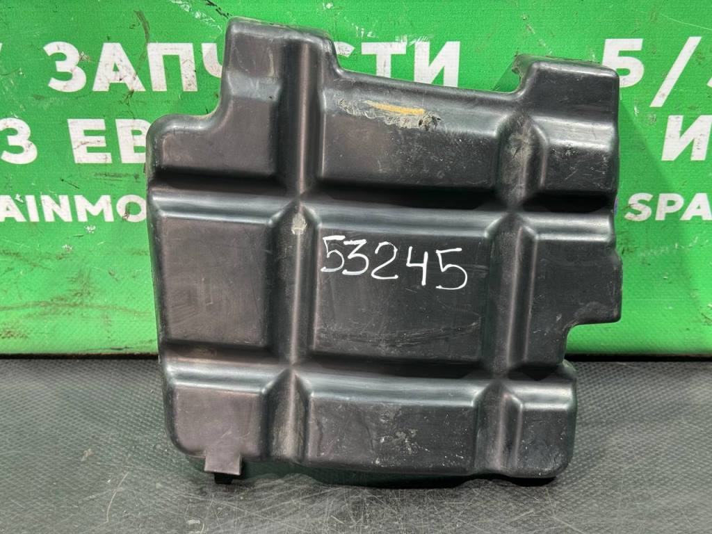 (53245) Защита двигателя Daewoo Nubira 2000 96329310 - фото1 (53245) Защита двигателя Daewoo Nubira 2000 96329310 - фото1